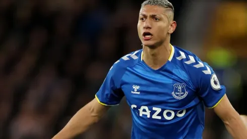 FIFA 22: Richarlison é destaque do Time da Semana 33