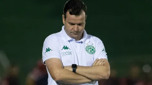 Foto: Diogo Reis/AGIF