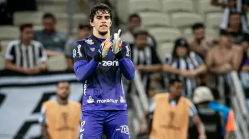 Foto: C2 Sports | Richard recebeu sua primeira oportunidade sob o comando do novo treinador