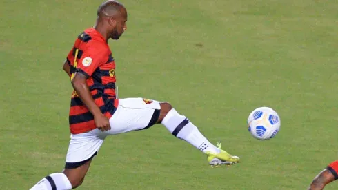 Foto: Walmir Cirne/AGIF