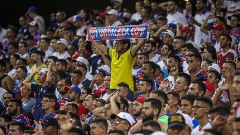 Foto: Lucas Emanuel/AGIF