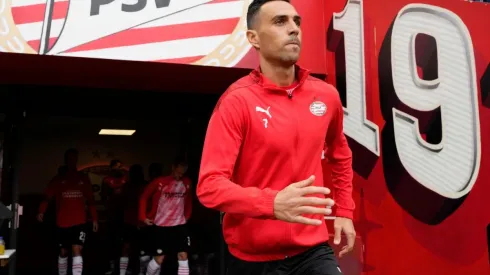 Foto: Photo Prestige/Soccrates/Getty Images/Holanda – Zahavi: na mira do Botafogo para o segundo semestre