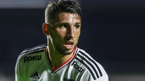 Foto: Marcello Zambrana/AGIF