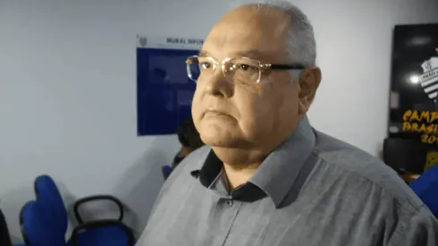 Reprodução. Omar Coêlho vê criação de Liga Brasileira com bons olhos, mas afirma que há muito a ser avaliado