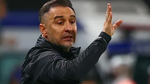 Foto: Marcello Zambrana/AGIF – Treinador recebeu informações ao chegar no Corinthians.