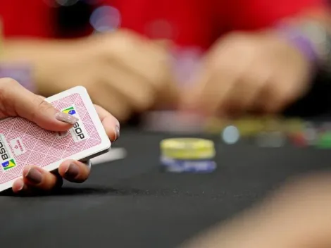 Jogadores de poker apontam porque o esporte é um dos mais democráticos entre os mind games