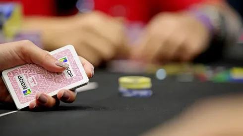 Diferentes perfis de pessoas são apaixonadas pelo poker (Foto: BSOP)