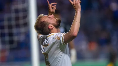 Foto: Francisco Cedrim/AGIF