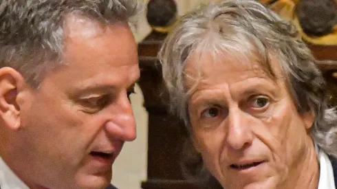 Foto: Thiago Ribeiro/AGIF