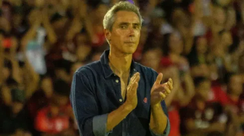Paulo Sousa não