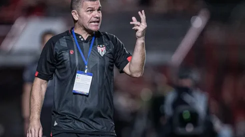 Foto: Heber Gomes/AGIF