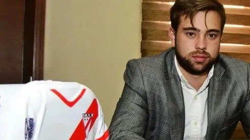 Foto: Reprodução / Twitter