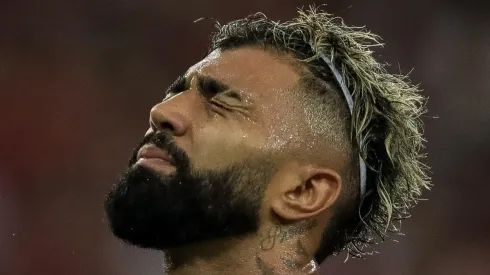 - Gabigol