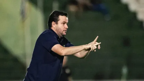 Foto: Diogo Reis/AGIF