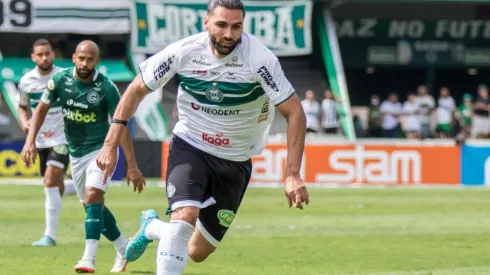 Foto: Robson Mafra/AGIF