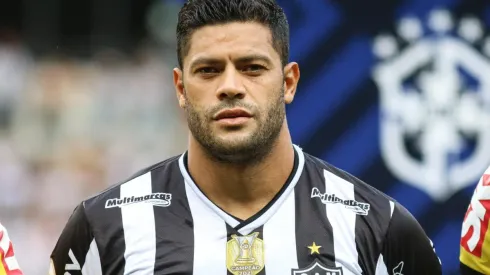 Foto: Fernando Moreno/AGIF – Hulk foi usado como exemplo de entrevista de Menin sobre venda de shopping em BH