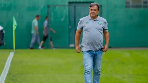 Foto: Dinho Zanotto/AGIF