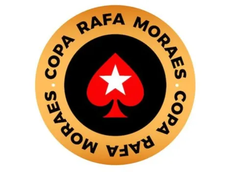 Poker Online: Copa Rafa Moraes é uma ótima opção para quem quer começar no jogo
