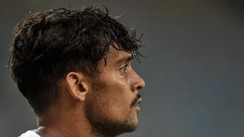 Foto: Thiago Ribeiro/AGIF - Gustavo Scarpa abre o jogo sobre futuro no Palmeiras