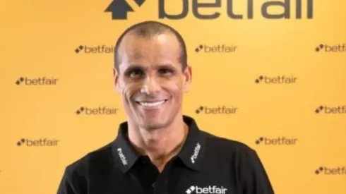 Foto: Cortesia Betfair – Rivaldo se rende ao Real Madrid e projeta final da Champions