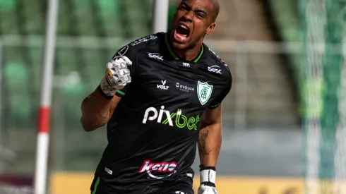 LIBERTADORES 2022 AMERICA-MG X TOLIMA