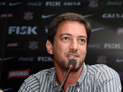 Duílio é avisado e Corinthians pode ganhar ‘R$’ com chegada de meia ao PSG