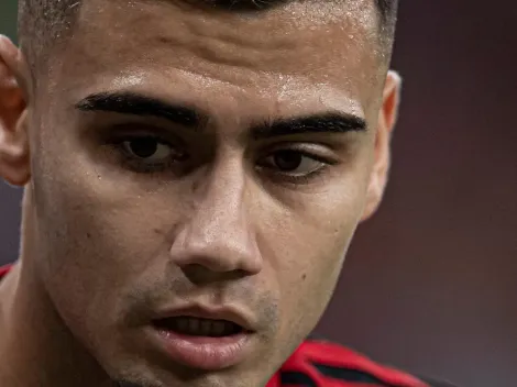 Nem Fla, Palmeiras ou United: provável destino de Andreas surpreende