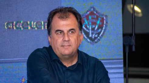 Foto: (Flickr Oficial Vitória/Pietro Carpi) – Fábio Mota espera que o Vitória dê a volta por cima na temporada sob o comando de Fabiano Soares