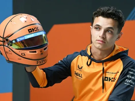 GP Miami 2022 | Pilotos divulgam imagens dos capacetes que usarão em Miami; veja