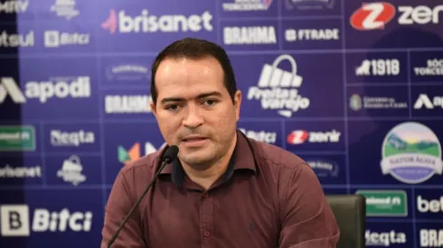 Foto: Kely Pereira/AGIF