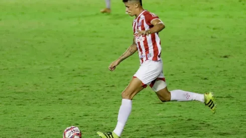 Foto: Rafael Vieira/AGIF