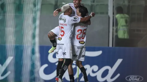 Atlético-MG tem marca quase 'milenar' no Independência