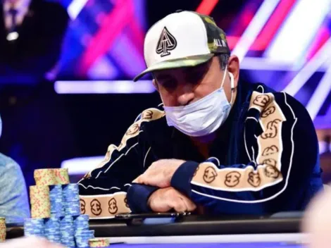 Campeonato Europeu de Poker: Marcelo Mesqueu coloca o Brasil na mesa final do EPT Monte Carlo