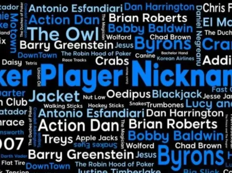 Poker Online: Como o seu nome de usuário e foto nas plataformas podem influenciar o jogo