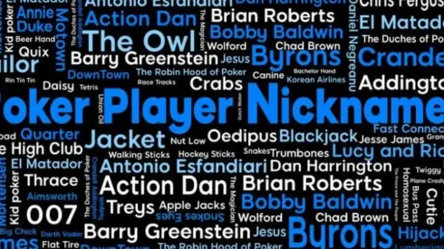 É preciso pensar em qual nome e foto usar nas plataformas de poker online (Foto: 888poker)