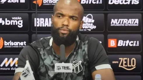 Foto: Reprodução TV Vozão