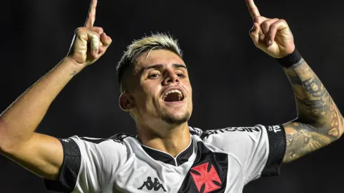 Foto: Thiago Ribeiro/AGIF