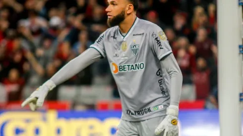 BRASILEIRO A 2022, ATHLETICO PR X ATLETICO MG