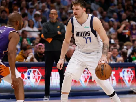 Playoffs NBA: saiba onde assitir os jogos desta noite entre Mavericks x Suns e 76ers x Heat