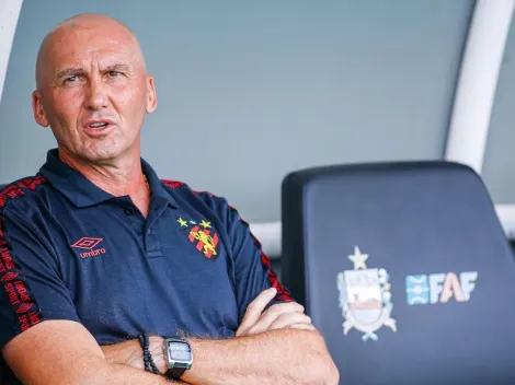 “Me surpreendeu positivamente”: Dal Pozzo se surpreende com atuação de joia da base