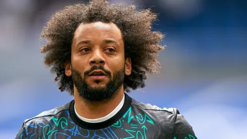 Foto: José Manuel Alvarez/Quality Sport Images/Getty Images | Marcelo é um dos investidores do Azuriz