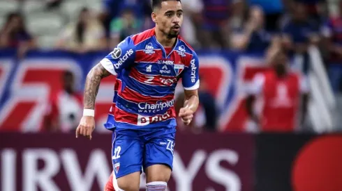 Foto: Lucas Emanuel/AGIF