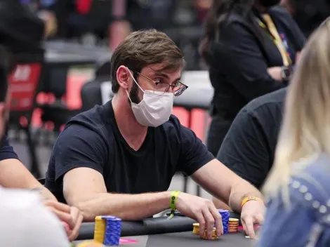 Poker Online: Pedro Garagnani arruma grande forra e dupla de brasileiros fazem dobradinha em torneio do Americas Cardroom