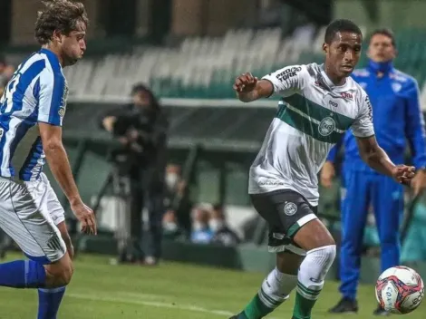 Campeonato Brasileiro: Avaí x Coritiba; prognósticos do jogo que fecha a quinta rodada