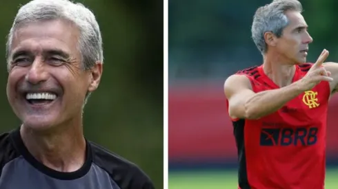 (Fotos: Vítor Silva/Botafogo e Gilvan de Souza/Flamengo)