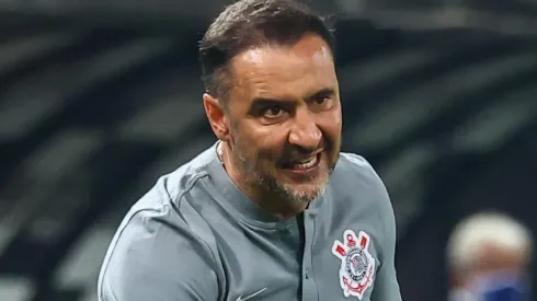 Foto: Marcello Zambrana/AGIF - Treinador abriu o jogo após vitória do Corinthians.