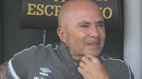 – Sampaoli