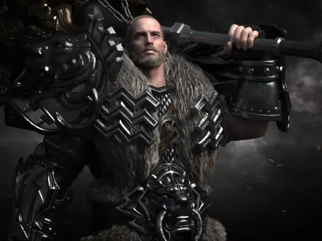 Amazon Games revela novidades de maio em Lost Ark