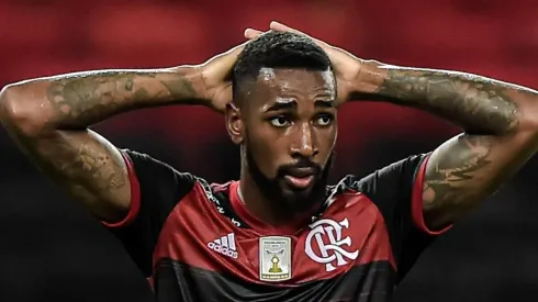 Foto: Thiago Ribeiro/AGIF – Gerson foi um dos citados pelo treinador.