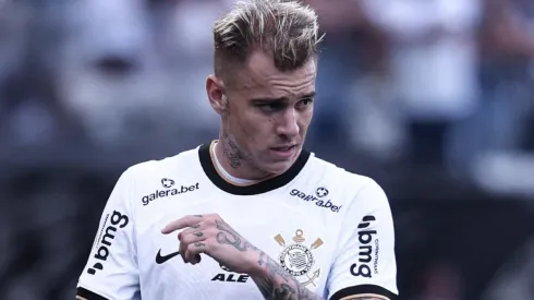 Foto: Ettore Chiereguini/AGIF – Guedes não estaria feliz com o rodízio.